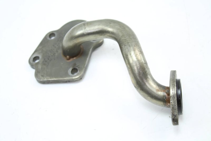Engine Oil Pump Pipe / Line 079115277J — Used (SKU 131827)