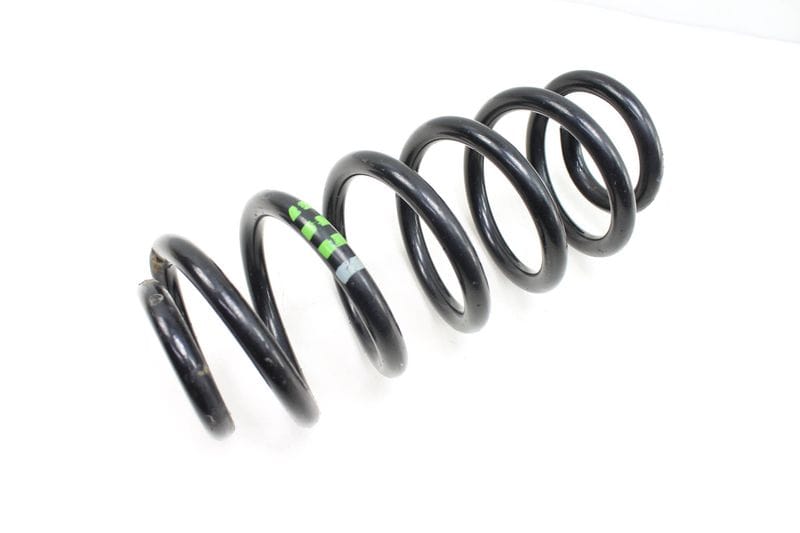 Coil Spring 4F0411105BJ — Used (SKU 189077)