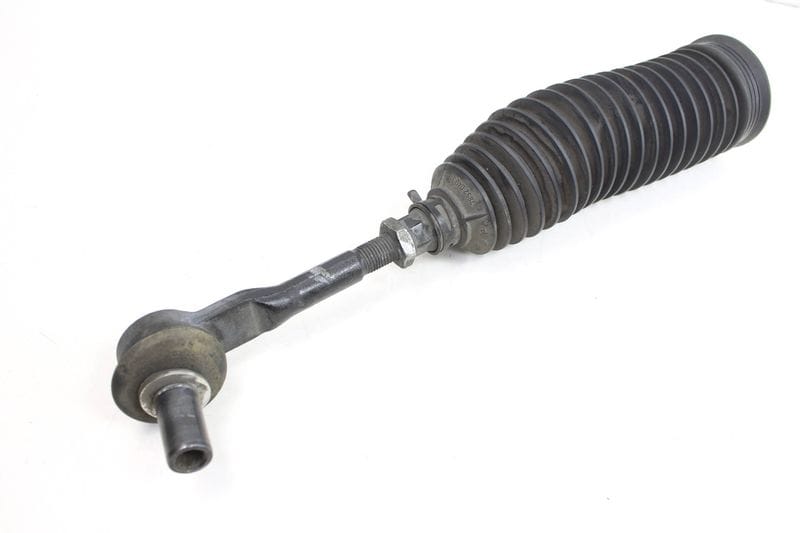 Steering Tie Rod w/ Boot 4F0422821D — Used (SKU 136475)