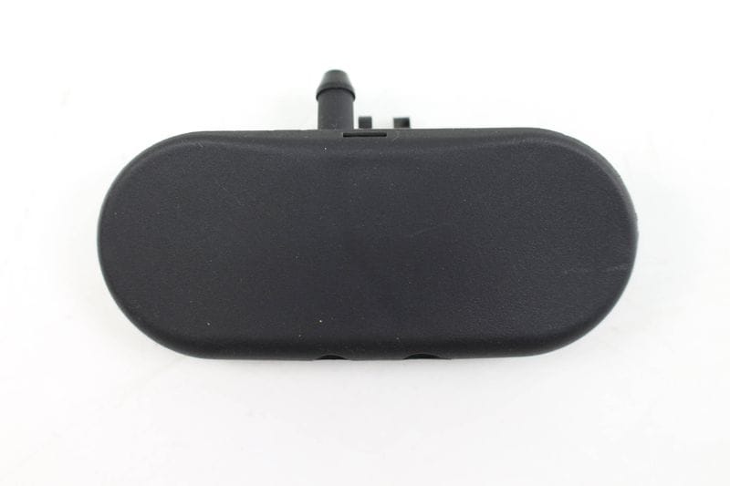 Windshield Washer Sprayer Jet / Nozzle 4F0955987A — Used (SKU 218377)
