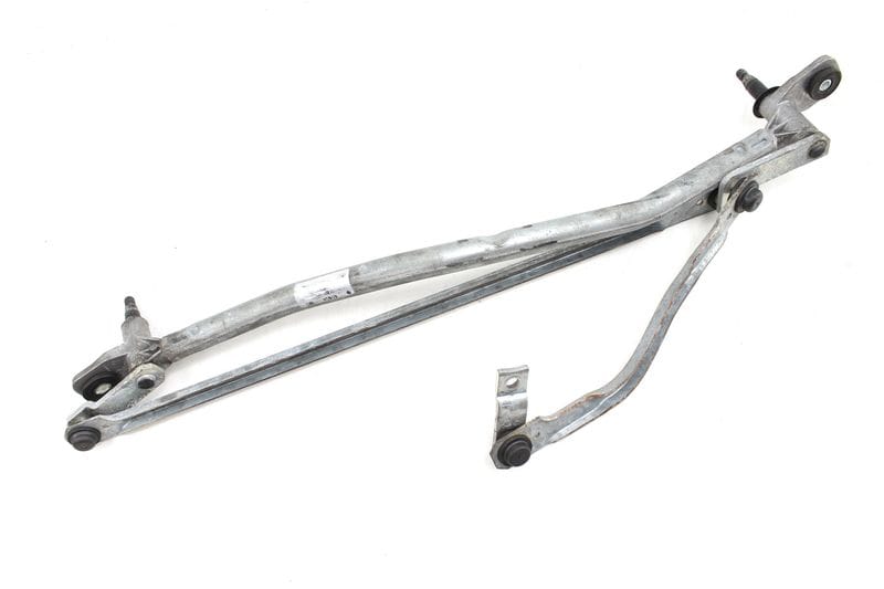 Windshield Wiper Transmission Bracket 4F1955023K — Used (SKU 219495)