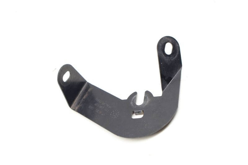 Anti-Theft Alarm / Siren Mount Bracket 4E1907461 — Used (SKU 616919)