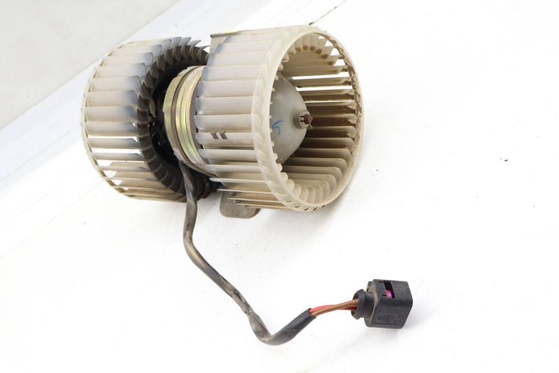 Blower Motor / Fan 4E0959101A — Used (SKU 681580)