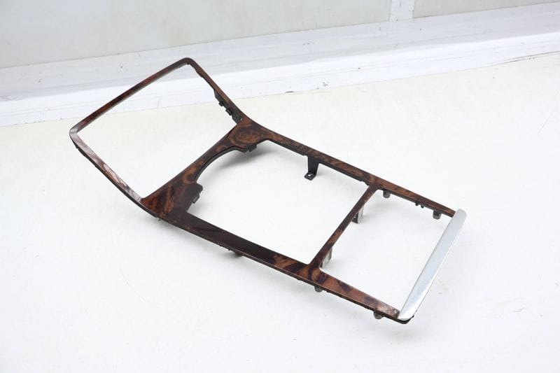 Center Console / MMI Control Trim 4E0863916J — Used (SKU 681222)
