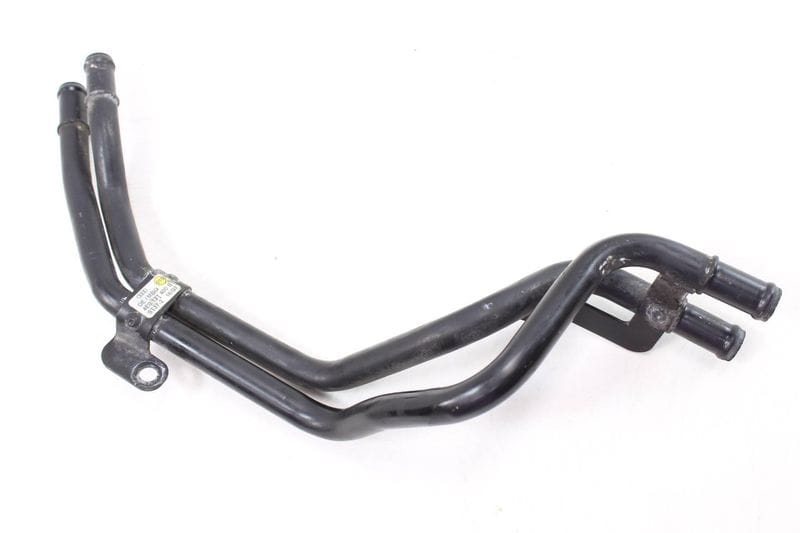 Coolant / Water Tube / Pipe 4E0121400B — Used (SKU 194075)