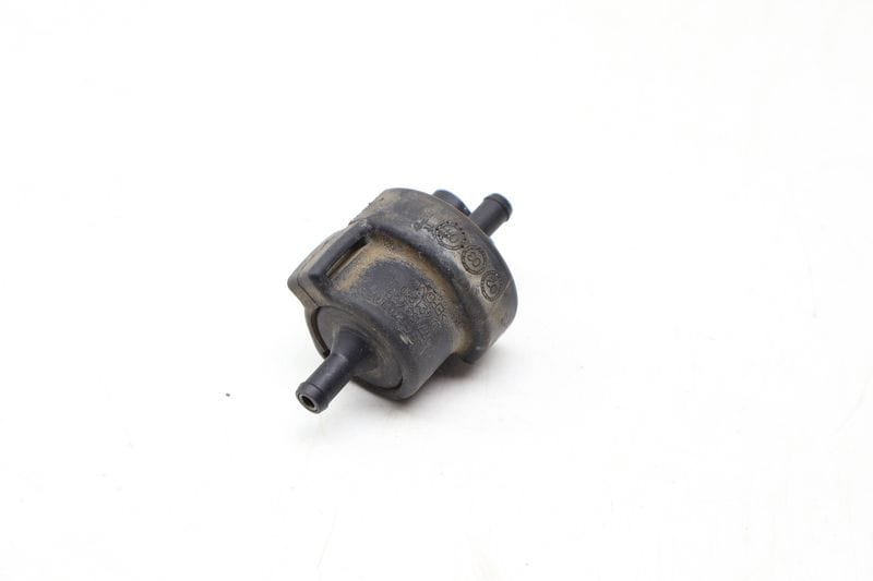 Crankcase Purge Solenoid Vent Valve 1C0906517A — Used (SKU 681157)