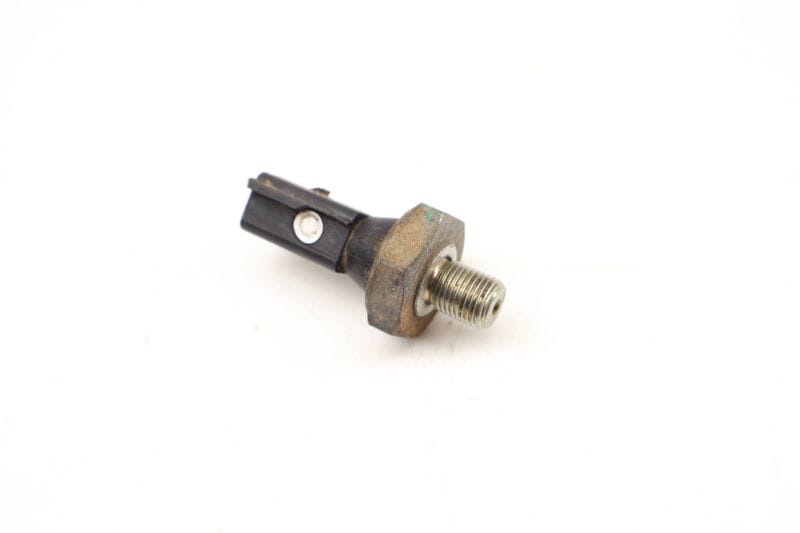 Engine Oil Pressure Sensor / Switch 06A919081E — Used (SKU 681248)