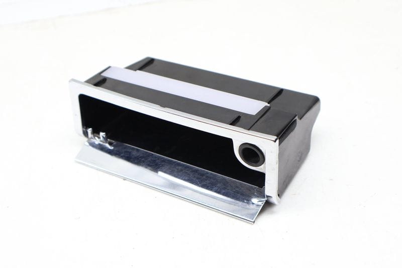 Ashtray / Ash Tray Insert 4E0857989 — Used (SKU 681211)