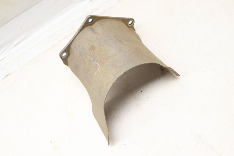 CV Axle Shaft Shield 4E0407719 — Used (SKU 681570)