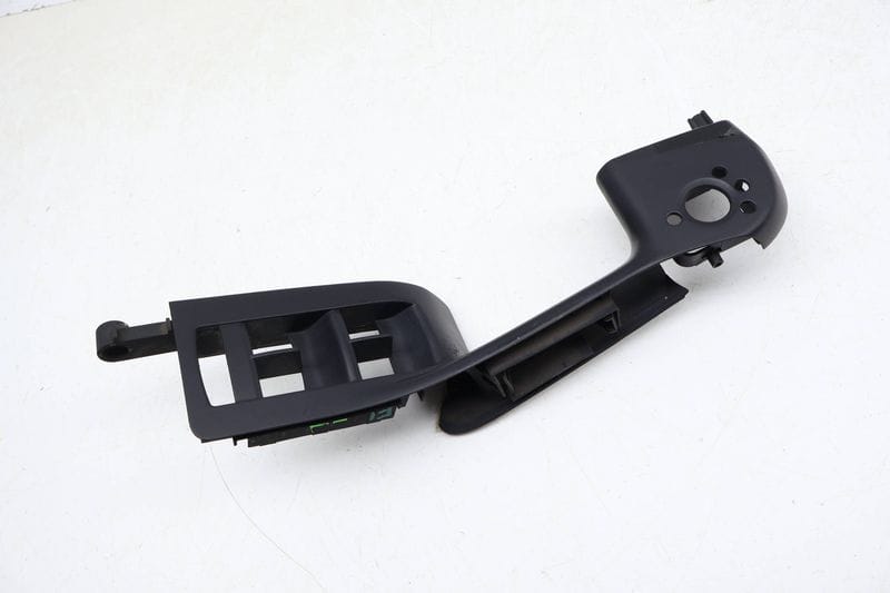 Door Panel Handle Pull / Switch Trim / Bezel 4E1959521A — Used (SKU 681220)