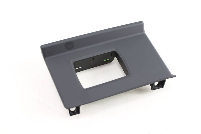 Door Panel Memory Switch Trim 4E1867375A — Used (SKU 134285)
