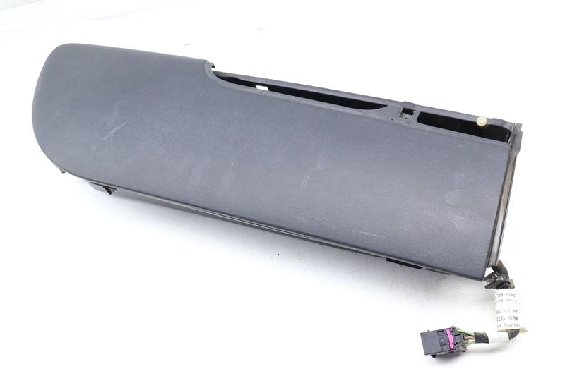 Door Panel Storage Compartment 4E1868977A — Used (SKU 681299)