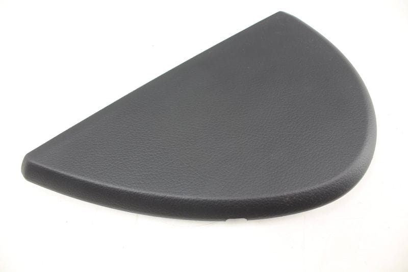 Fuse / Dash End Panel Cover 4E0857085E — Used (SKU 134237)
