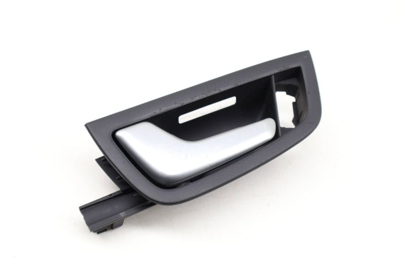Interior Door Release / Handle 4E0837019 — Used (SKU 616663)