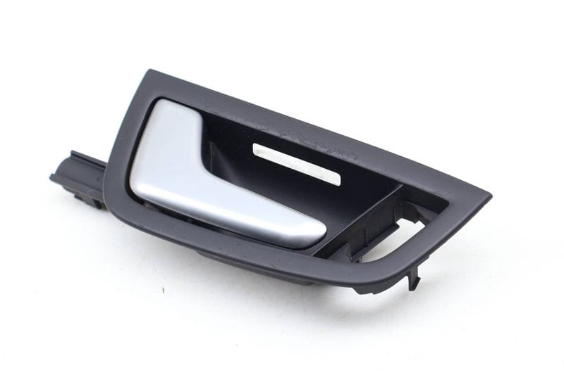 Interior Door Release / Handle 4E0837019 — Used (SKU 681085)