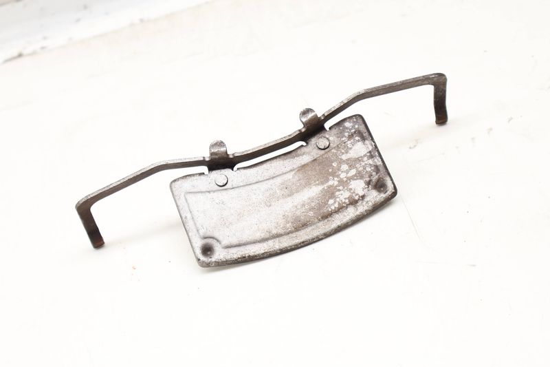 Brake Caliper Anti-Rattle Spring / Clip 4E0615269B — Used (SKU 616923)