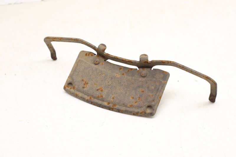 Brake Caliper Anti-Rattle Spring / Clip 4E0615269B — Used (SKU 681166)