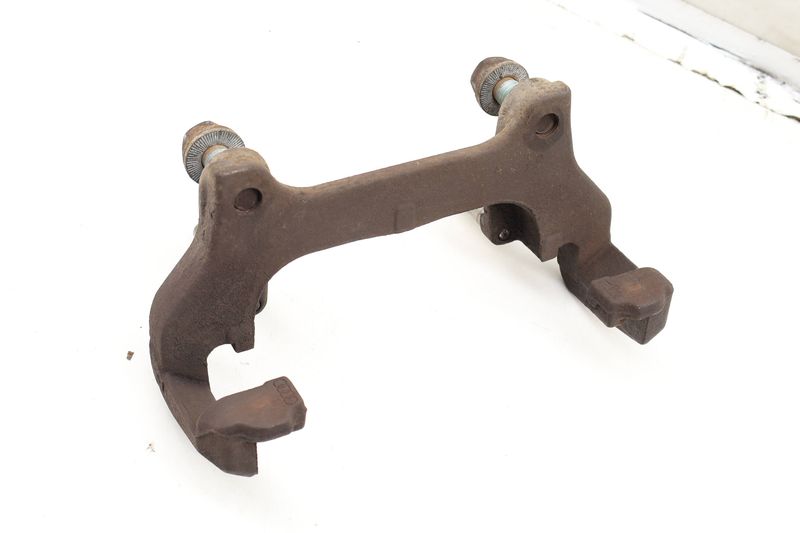 Brake Caliper Carrier 4E0615125A — Used (SKU 616820)