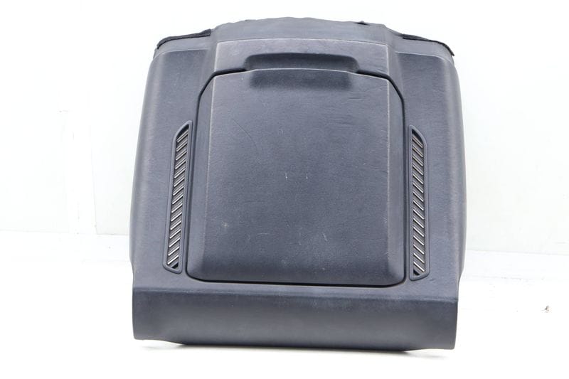 Seat Back Panel w/ Pocket 4E0881969AA — Used (SKU 681456)