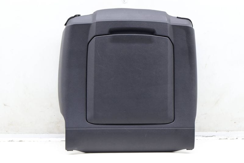 Seat Backrest Panel 4E0881969AF — Used (SKU 616619)