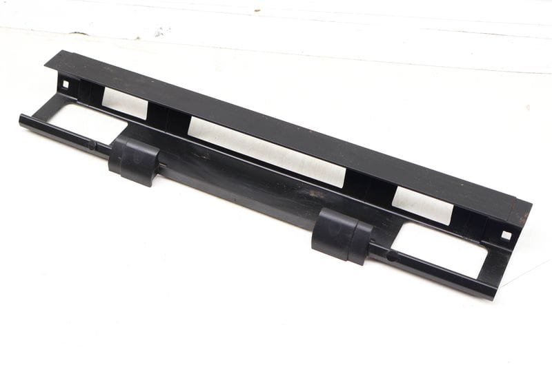 Seat Rail / Track Trim Cover (INNER) 4E0881097A — Used (SKU 681271)