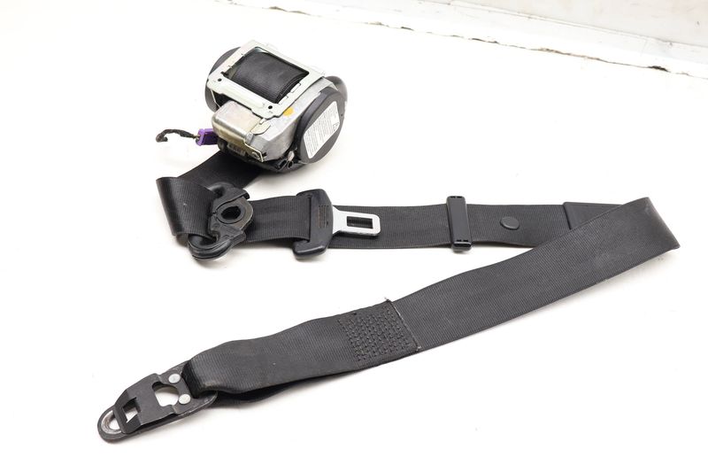 Seat Belt / Seatbelt Retractor 4E1857705 — Used (SKU 616704)
