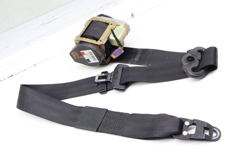 Seat Belt / Seatbelt Retractor 4E1857705 — Used (SKU 681203)