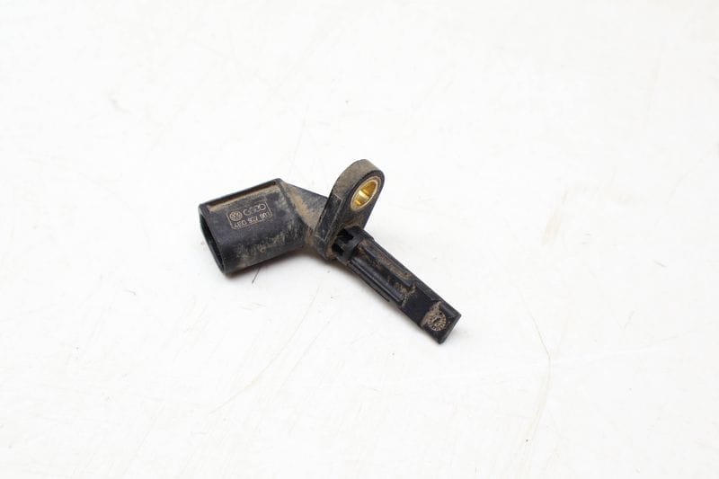 ABS Speed Sensor 4E0927803 — Used (SKU 681162)