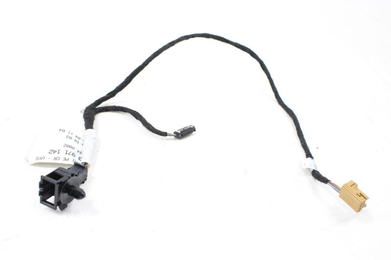 Door Window Switch Wire / Wiring Harness 4E0971142 — Used (SKU 134806)