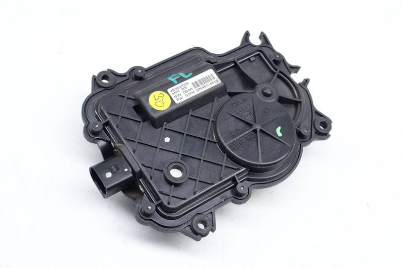 Power Door Lock / Latch 4E0837059 — Used (SKU 681295)