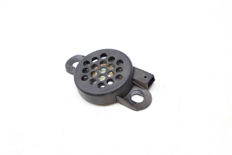 Park Distance Warning Buzzer Speaker 4D0919279 — Used (SKU 681034)
