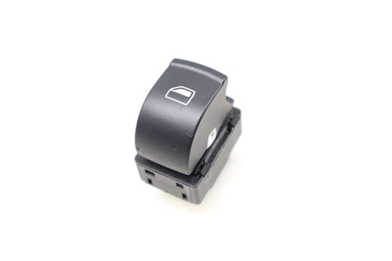 Power Window Switch 4E0959855 — Used (SKU 616474)