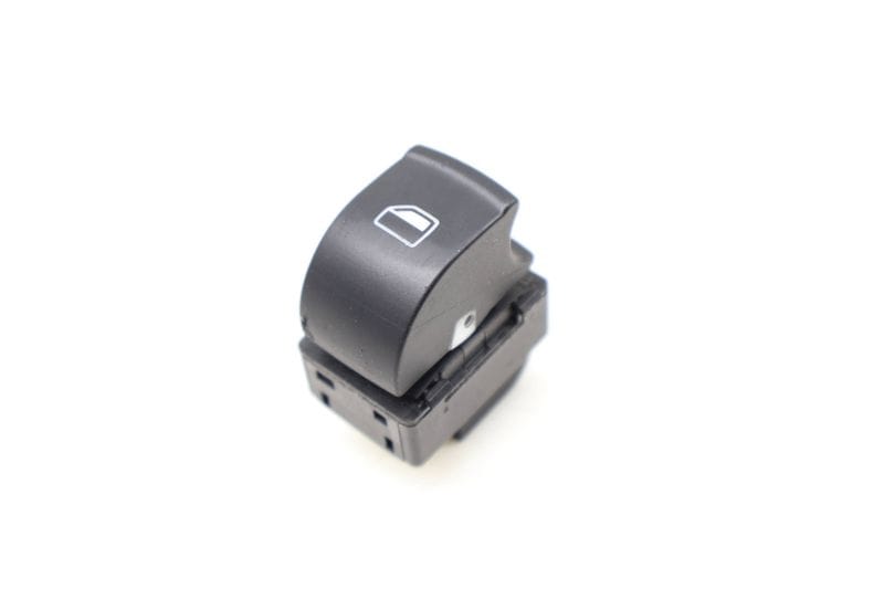 Power Window Switch 4E0959855 — Used (SKU 616475)