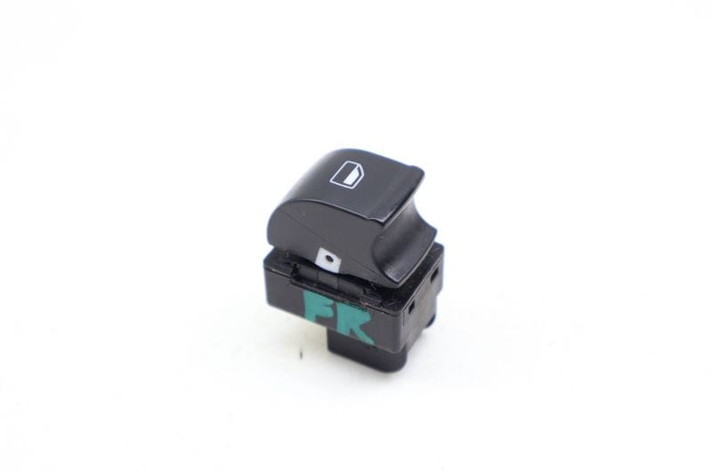 Power Window Switch 4E0959855 — Used (SKU 681030)