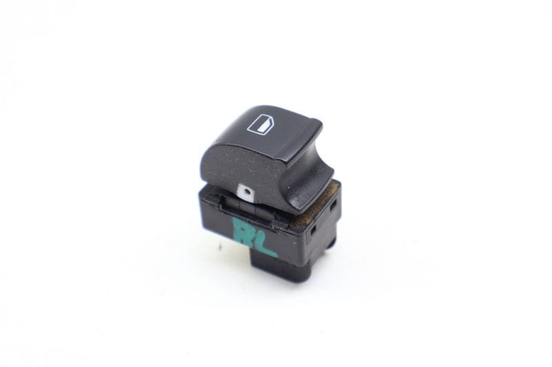 Power Window Switch 4E0959855 — Used (SKU 681031)