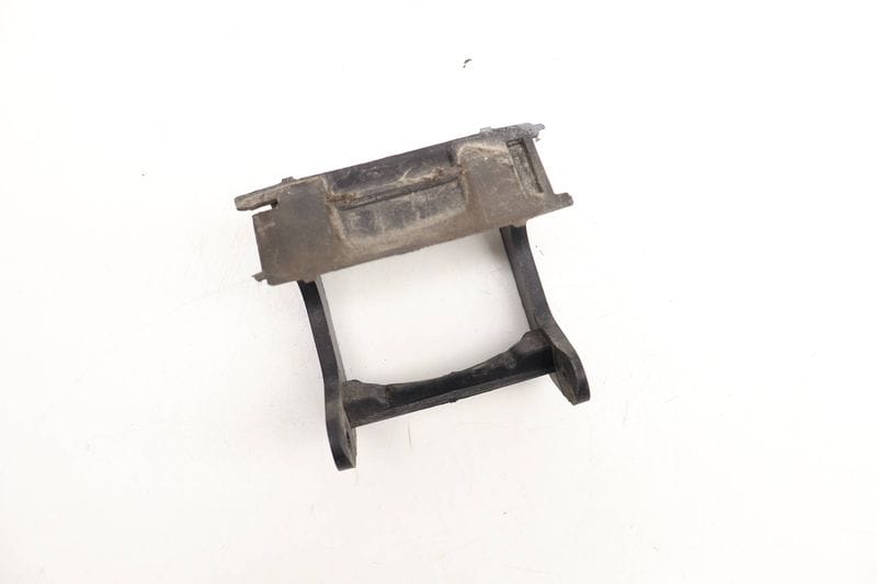 Headlight Washer Mount / Bracket 4E0998136 — Used (SKU 616525)