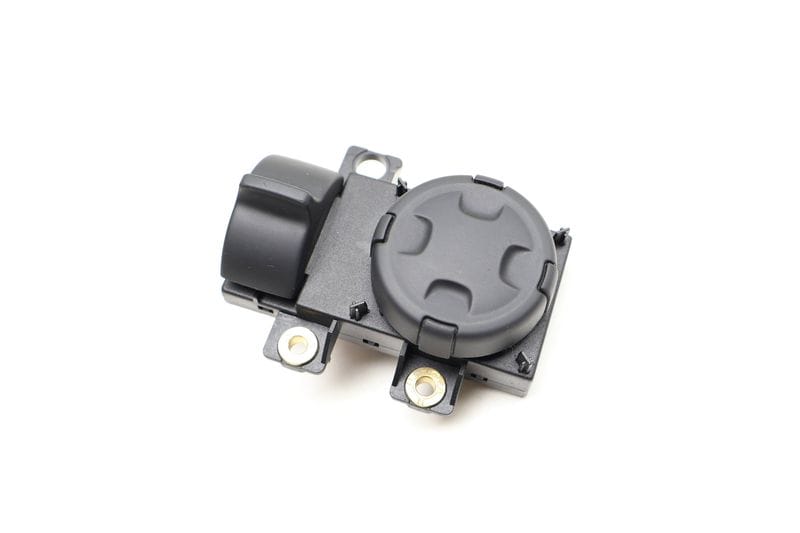 Lumbar Seat Switch 4E0959778C — Used (SKU 616467)