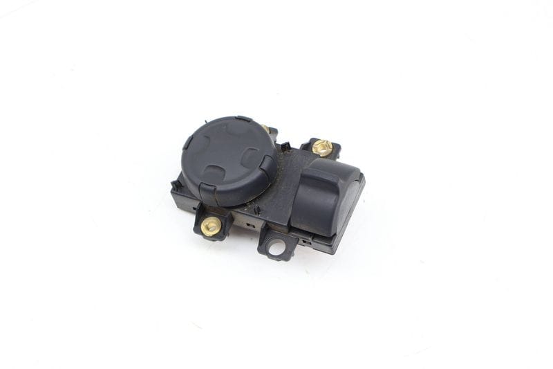 Lumbar Seat Switch 4E0959778C — Used (SKU 681006)