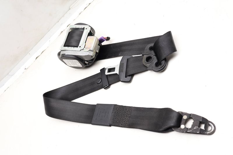 Seat Belt / Seatbelt Retractor 4E1857706 — Used (SKU 616705)
