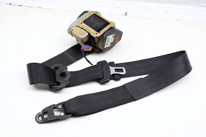 Seat Belt / Seatbelt Retractor 4E1857706 — Used (SKU 681204)