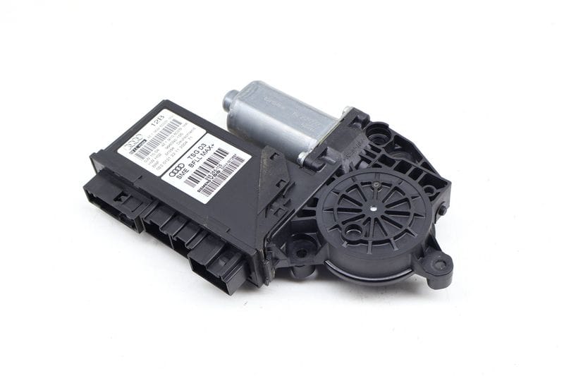 Window Lifter Motor 4E1959802B — Used (SKU 681292)