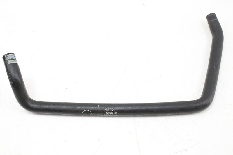 Heater Coolant Hose / Line 4E1819374 — Used (SKU 134753)