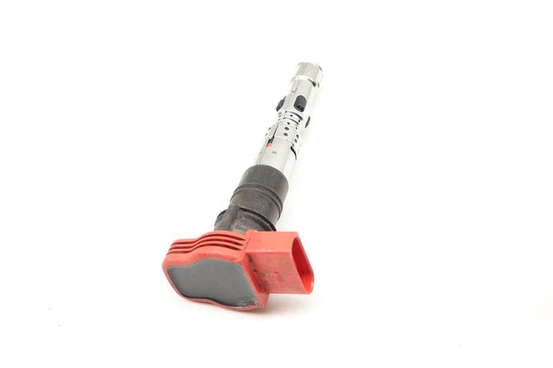 Ignition Coil Pack 4.2L V8 077905115T — Used (SKU 616601)