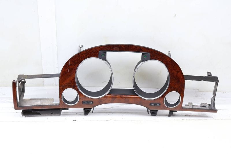 Instrument Cluster Bezel / Trim 4E1857115H — Used (SKU 681213)