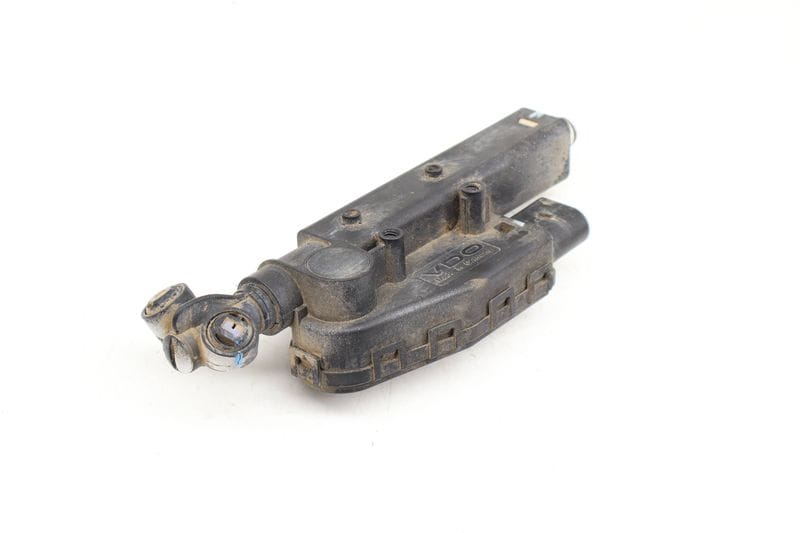 Headlight Washer Sprayer Jet 4E0955965AA — Used (SKU 681135)