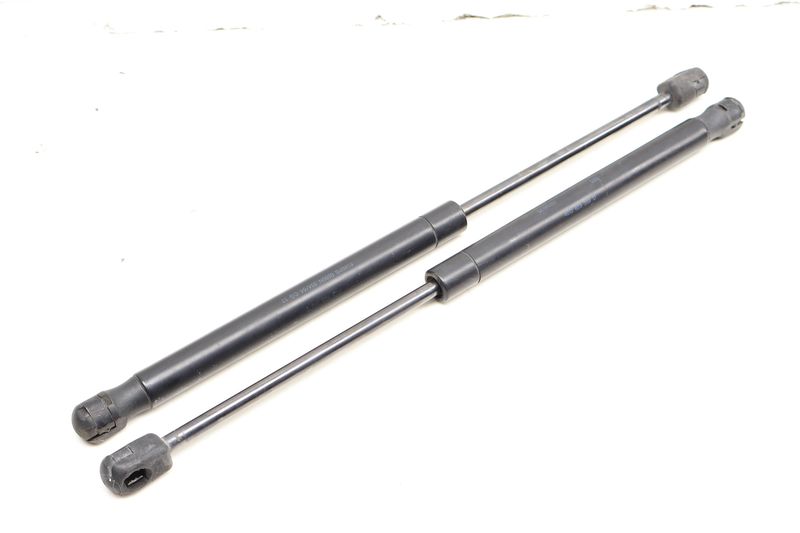 Hood Strut / Shock Set 4E0823359D — Used (SKU 616795)