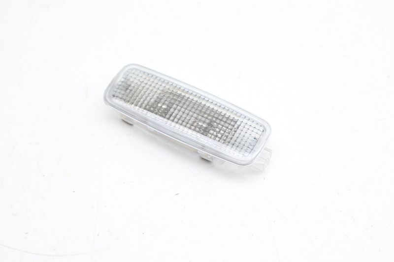 Sun Visor Vanity Overhead Light 4E0947105 — Used (SKU 680995)