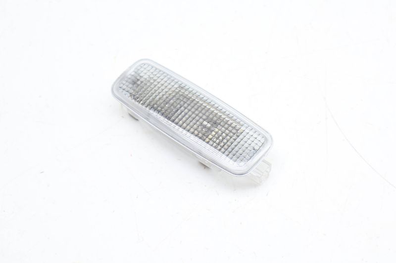 Sun Visor Vanity Overhead Light 4E0947105 — Used (SKU 680996)