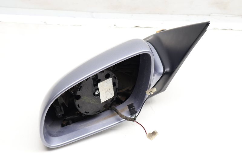 Side View Mirror w/ Memory 4E1858531T — Used (SKU 616638)