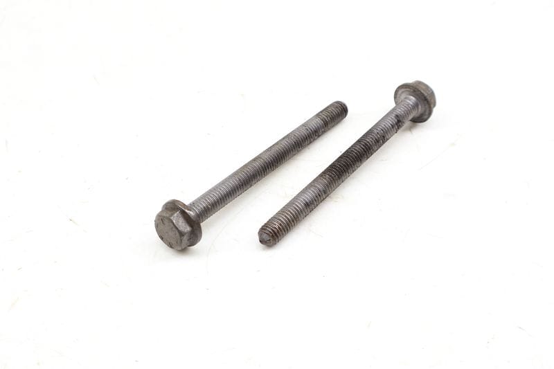 M8X90 Screw / Bolt Set (2) N10610001 — Used (SKU 681722)